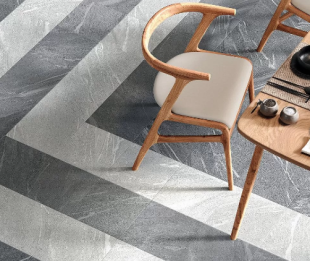 Керамогранит Kerama Marazzi Бореале серый темный арт. SG935000N (30х30х0,8)